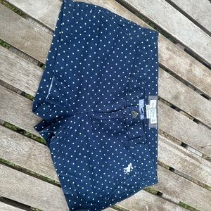 Abercrombie women’s shorts,size 00